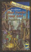 Cover 'Ohne Furcht und Adel &ndash; Die dunklen Lande'