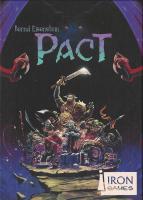 Cover 'Pact'