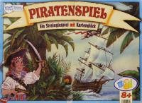 Cover 'Piratenspiel'
