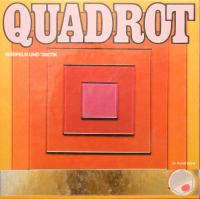 Cover 'Quadrot'