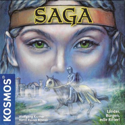 Saga Cover