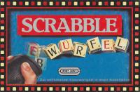 Cover 'Scrabble Würfel'