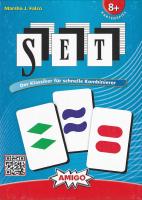 Cover 'Set'