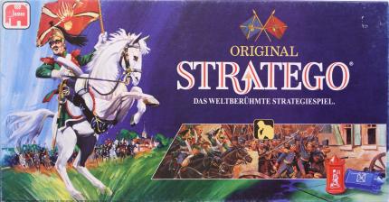Stratego Cover