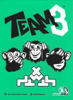 Cover 'Team 3'
