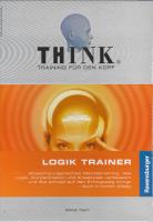 Cover 'Think. Logik Trainer'