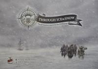 Cover 'Through ice and snow'