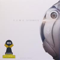 Cover 'Time Stories &ndash; Grundspiel'