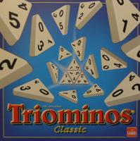 Cover 'Triominos'