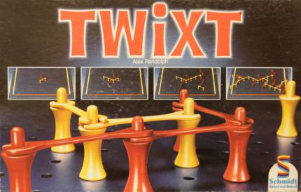 Twixt Cover