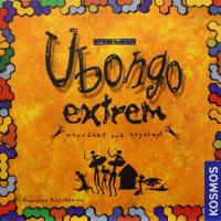 Cover 'Ubongo Extrem'