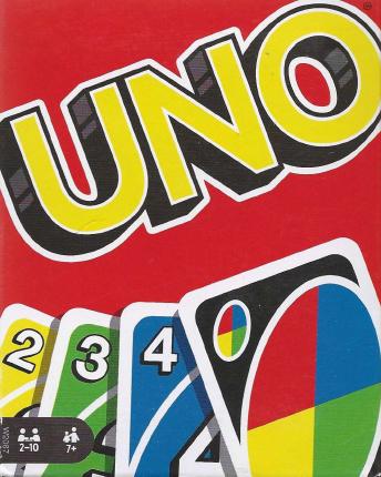 Uno Cover