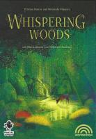 Cover 'Whispering Woods'