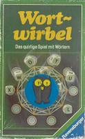 Cover 'Wortwirbel'